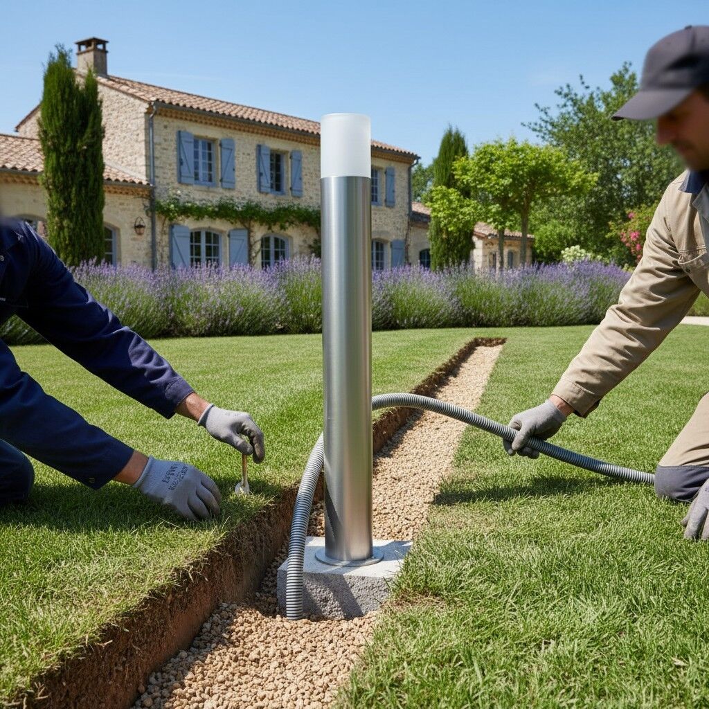BRETAGNE ENERGIE SOLUTIONS